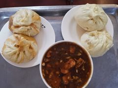 -姚记炒肝店(鼓楼店)