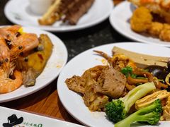 全家福-汉巴味德(大悦城店)