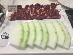 -三头牛·潮汕牛肉生蚝火锅 (夏湾店)