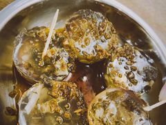 土笋冻-林记木担鱼丸汤(鼓浪屿店)