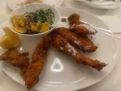 -中央咖啡馆