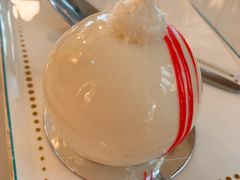 圣诞雪球蛋糕-PAUL LAFAYET 法式甜品(港汇广场店)