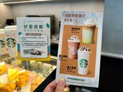 -星巴克臻选(成都宽窄巷子店)