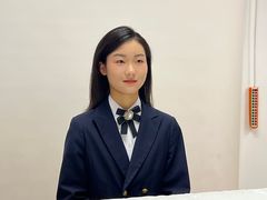 -天真蓝照相馆(五角场百联又一城店)