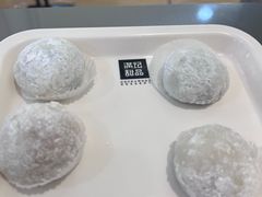 -满记甜品(王府井北京市百货大楼店)