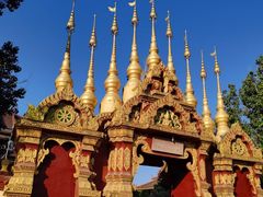 -西双版纳总佛寺