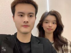 -逸丝风尚yesfashion造型
