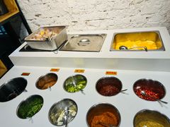 -红小姐的烤肉店(西三旗店)
