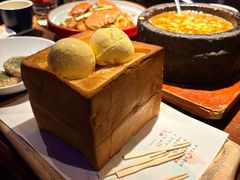 -绿茶餐厅(千岛湖银泰城店)