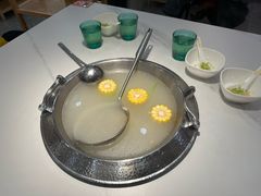 -浪里寻·臻牛养生牛肉火锅(方圆荟店)