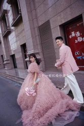 -二十一世纪婚纱摄影(省府前街店)