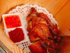 -临界音乐酒馆·小龙虾·江湖菜(华熙LIVE·鱼洞店)