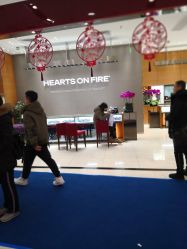 -周大福 CHOW TAI FOOK(新世界百货崇文店)