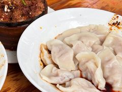 -华兴街自力面店