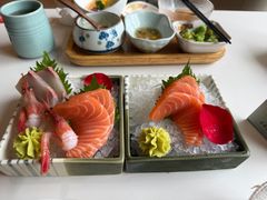 -阿吾罗日本料理(K11艺术中心店)