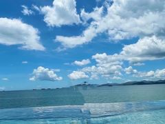 -深圳大梅沙京基洲际度假酒店