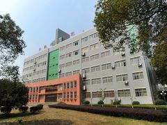 -湖南生物机电职业技术学院(东湖校区)