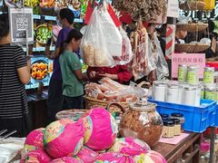 -园林美食城·本土农家菜(杨和镇店)
