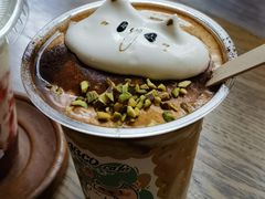 -ABCD咖啡屋(妇幼店)