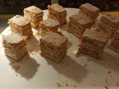 -岷山饭店-芝芝自助餐厅