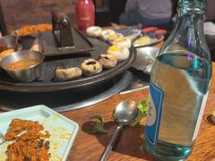 -济州爱肉堂(总店)