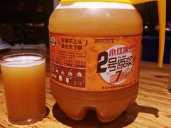 -永红源·啤酒烧烤海鲜大排档(台柳路店)