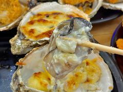 -蚝抵食·湛江生蚝(湾北路店)