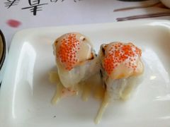 -花漫里·日式の创意餐厅(刺桐店)