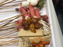 -小妖君串捞火锅(黄屯店)