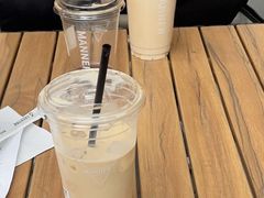 -Manner Coffee(IFS一楼店)