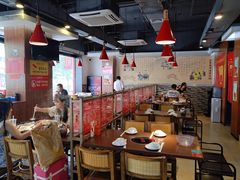 -幸运牛汕头小黄牛牛肉火锅(梅林店)