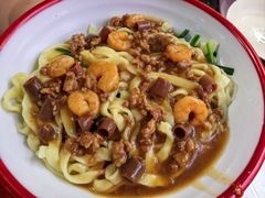 -大学城夜市