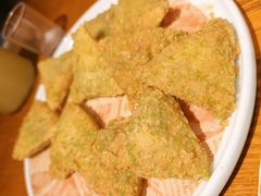芥味河蚌-宴武夷·匠心闽味(印象大红袍店)
