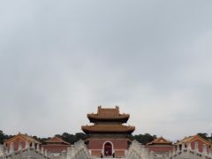 -清西陵