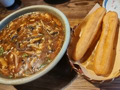 -水煮三国·川鲁江湖菜(香山店)