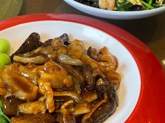 -赶海部落海鲜城(海阳路店)