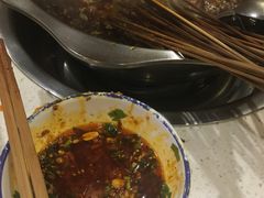 -水碾河刘老大串串香(水碾河路店)