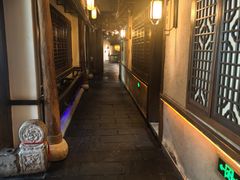 -淀里船宴(裕华东路店)