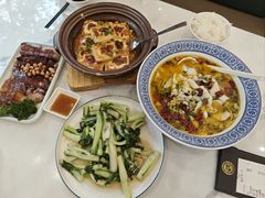 -明园茶餐厅(沙头角店)