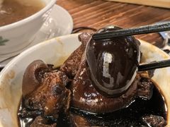 -黄祥华养生堂·炖汤·营养蒸饭(岭南天地店)