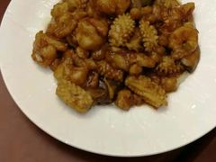 -牟传仁饭庄(星海店)