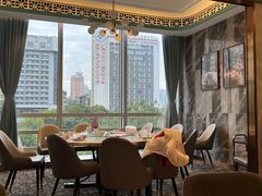 -稻香酒家·33年老字号·港式粤菜(富邦中心店)
