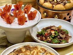 -范家小馆·烤鸭新京菜(金融街店)