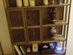 -芳朴养生按摩spa·男士