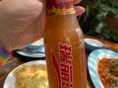 -阿鹏故事云南野生菌火锅(人民路店)