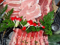 -妙香居韩国烤肉(鹏瑞利季华广场店)