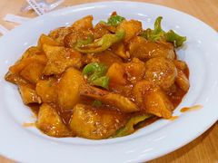 -宏状元现熬粥·京味菜(黄寺大街店)