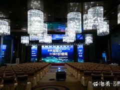 -北京北辰洲际酒店