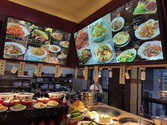 -八大碗(长青街店)