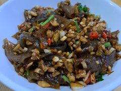 -笨罗卜浏阳菜馆(太平街店)